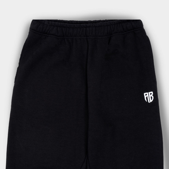 Antetokounbros Ανδρικό παντελόνι AB Jogger Pants